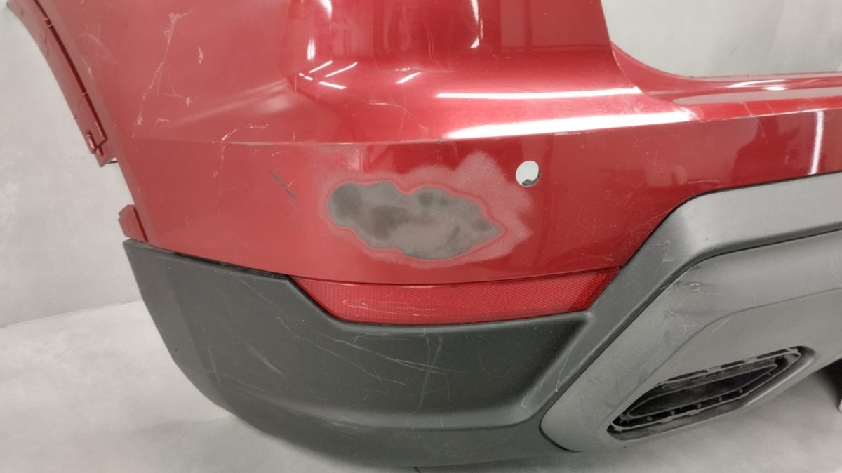 Zadnji branik Seat Arona FR 6F9 LIFT 21-
