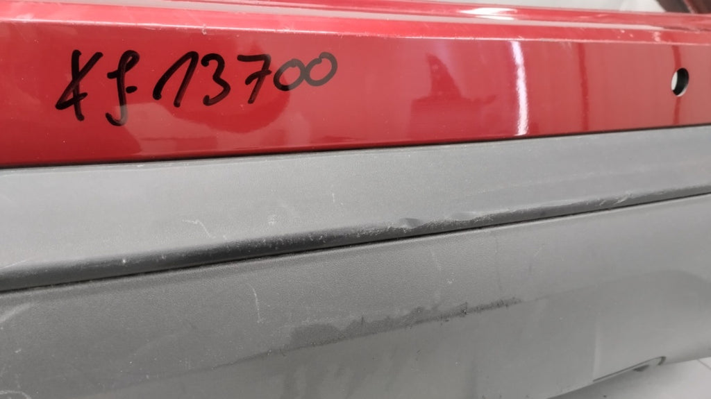Zadnji branik Seat Arona FR 6F9 LIFT 21-