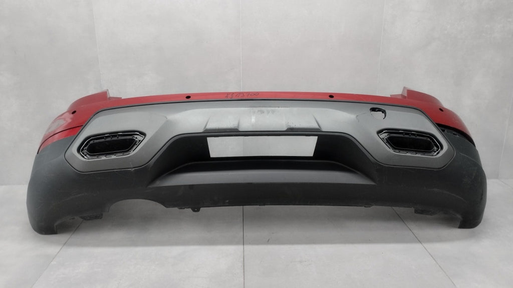 Zadnji branik Seat Arona FR 6F9 LIFT 21-