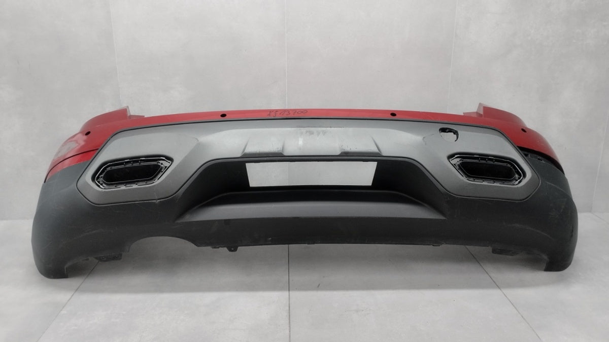 Zadnji branik Seat Arona FR 6F9 LIFT 21-