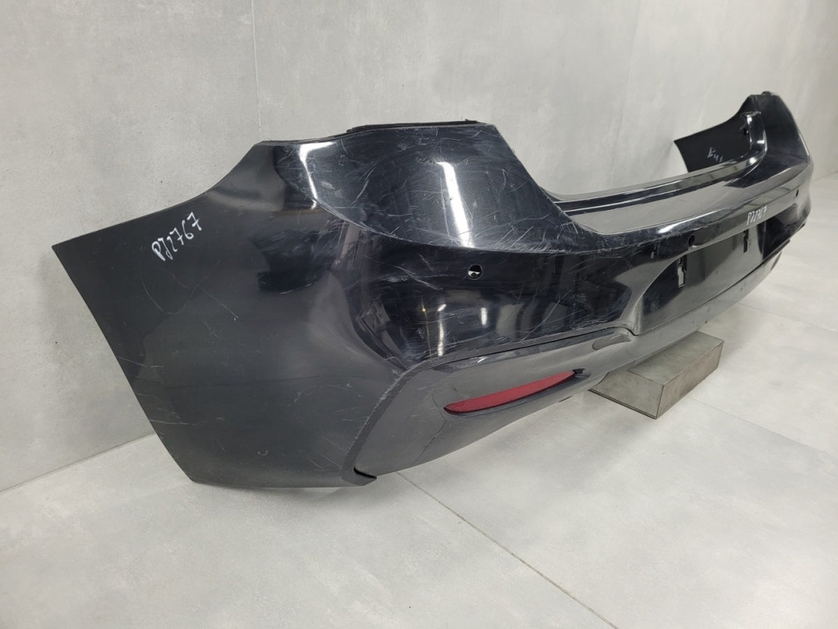Zadnji branik BMW 1 F20 F21 M-paket Lift 15-18