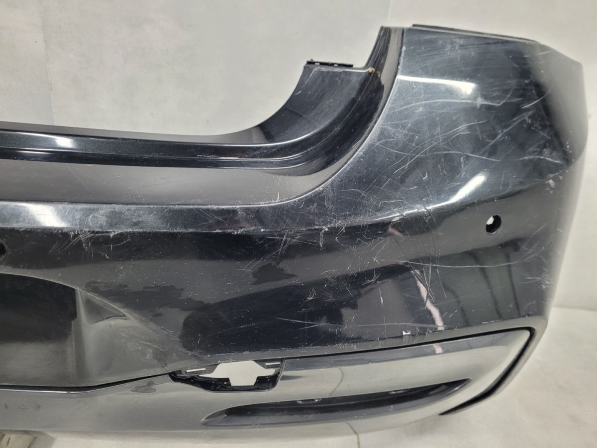 Zadnji branik BMW 1 F20 F21 M-paket Lift 15-18