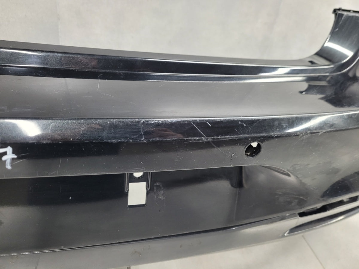 Zadnji branik BMW 1 F20 F21 M-paket Lift 15-18