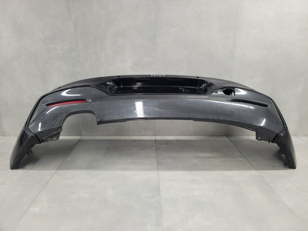 Zadnji branik BMW 1 F20 F21 M-paket Lift 15-18