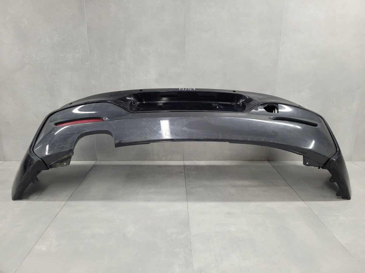 Zadnji branik BMW 1 F20 F21 M-paket Lift 15-18