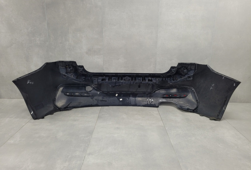 Zadnji branik BMW 1 F20 F21 M-paket Lift 15-18