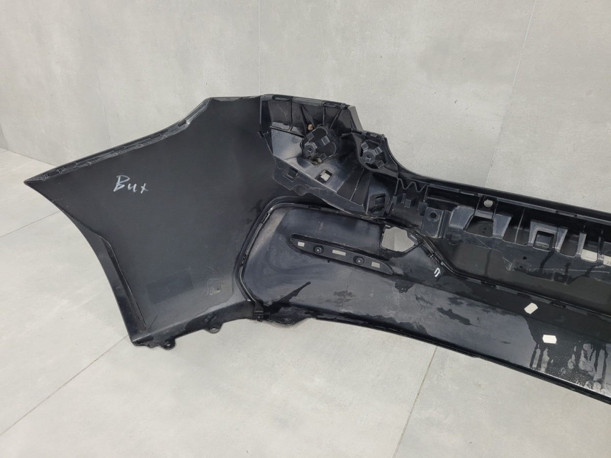 Zadnji branik BMW 1 F20 F21 M-paket Lift 15-18