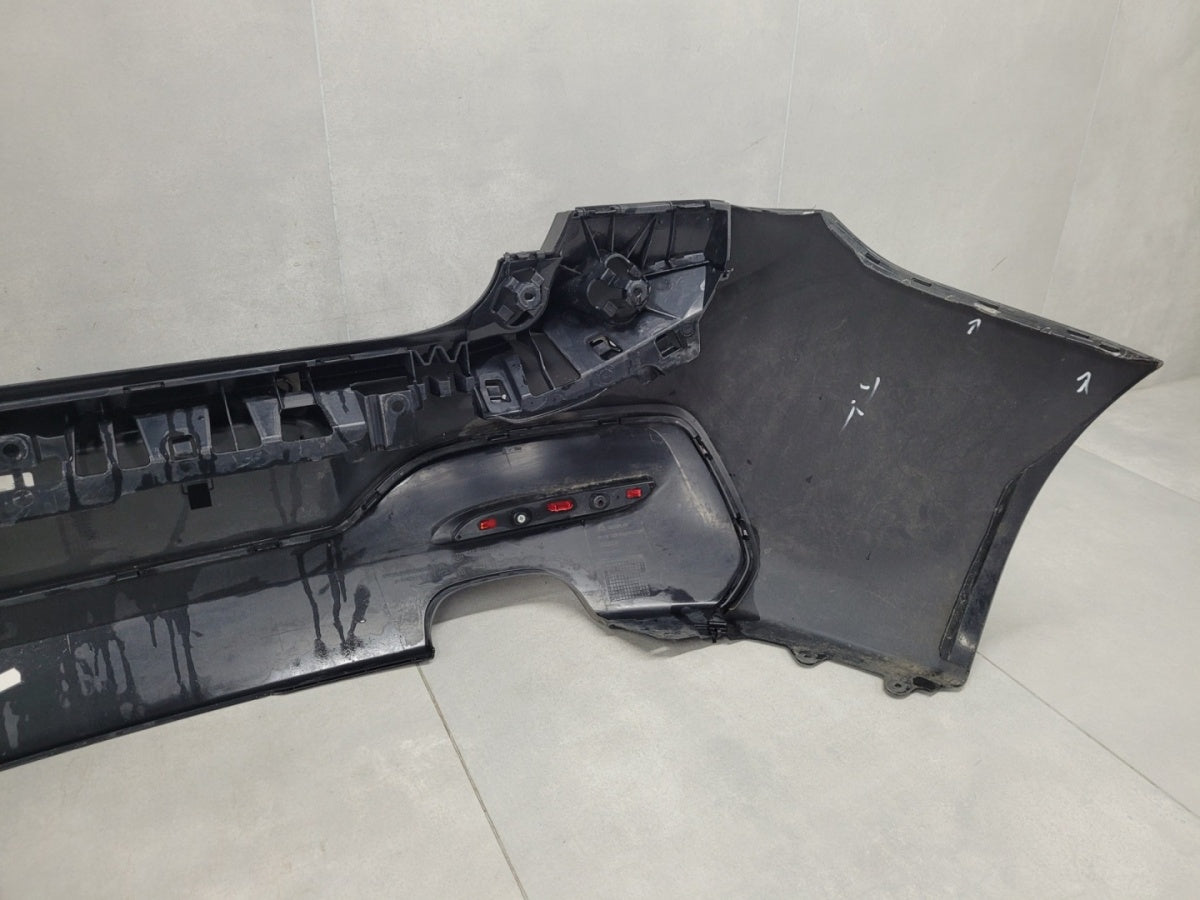 Zadnji branik BMW 1 F20 F21 M-paket Lift 15-18