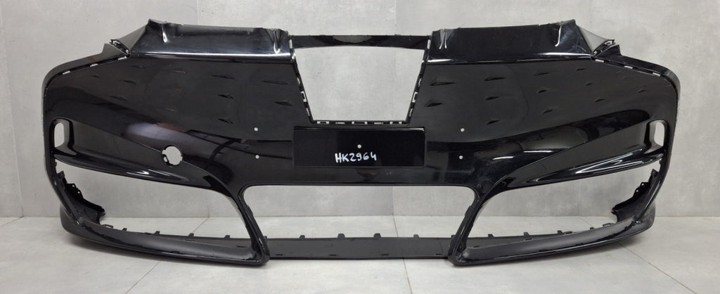 Prednji branik Seat Cupra Tavascan 24-