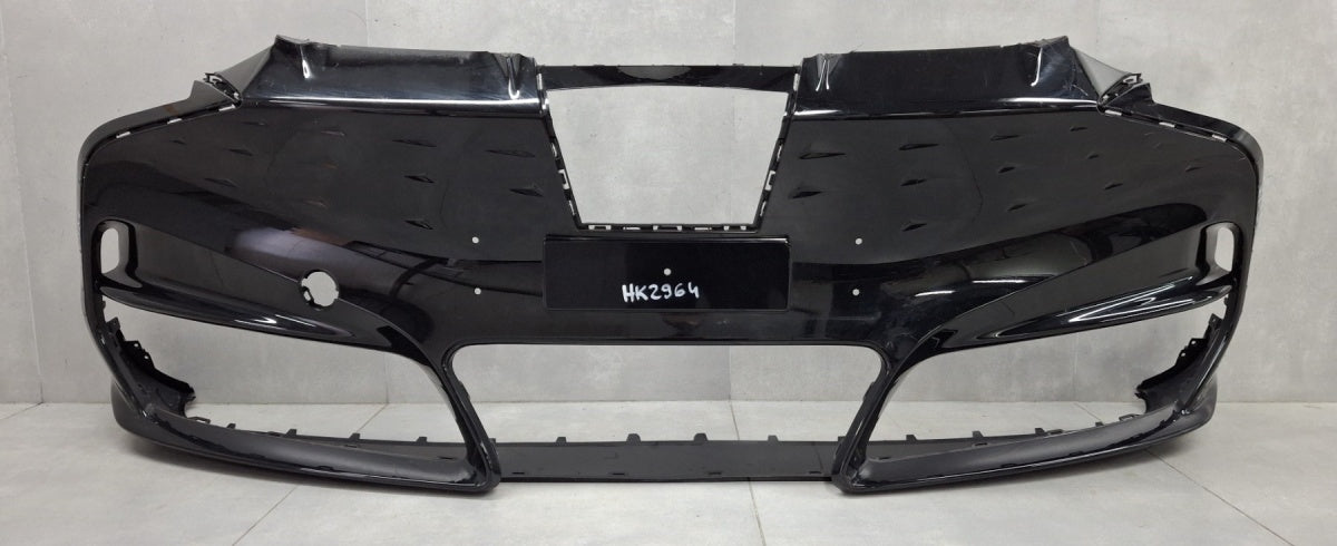 Prednji branik Seat Cupra Tavascan 24-