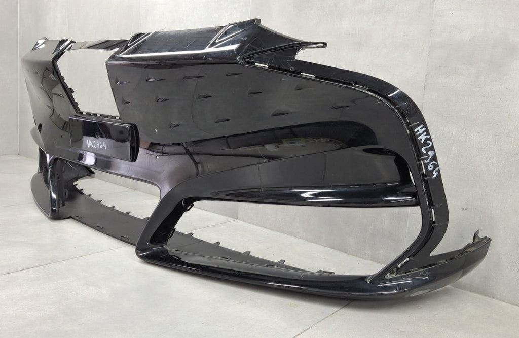 Prednji branik Seat Cupra Tavascan 24-