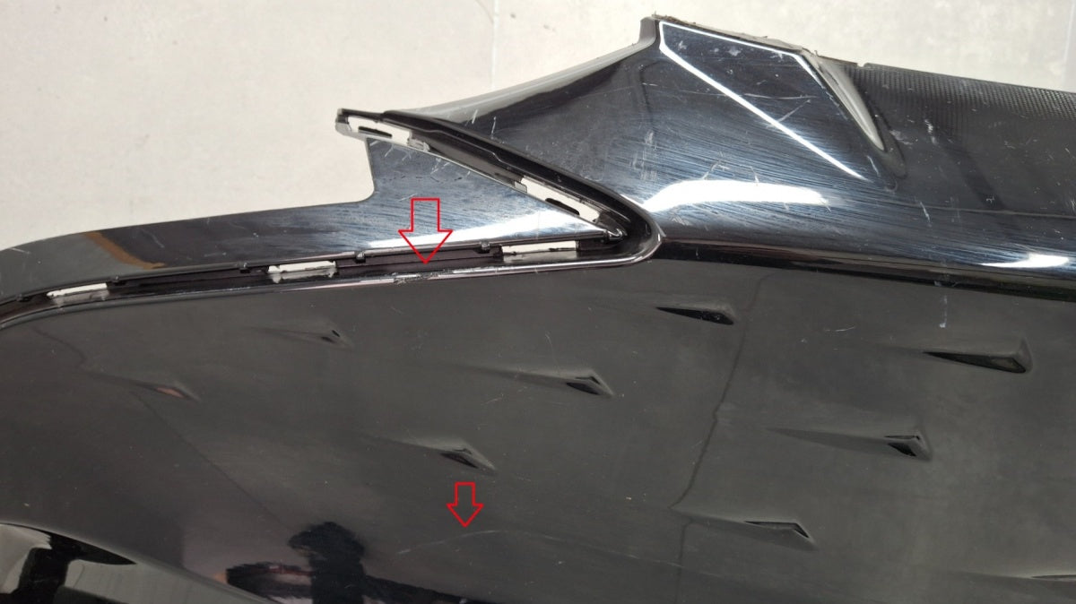 Prednji branik Seat Cupra Tavascan 24-
