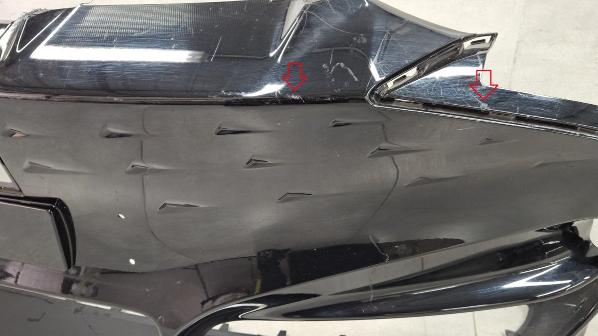 Prednji branik Seat Cupra Tavascan 24-