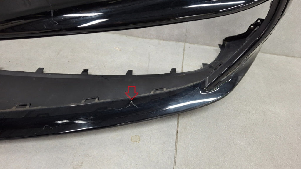 Prednji branik Seat Cupra Tavascan 24-