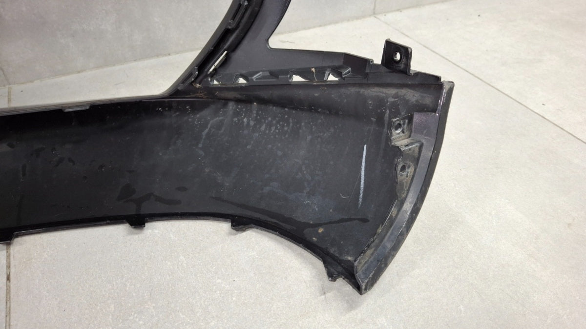 Prednji branik Seat Cupra Tavascan 24-