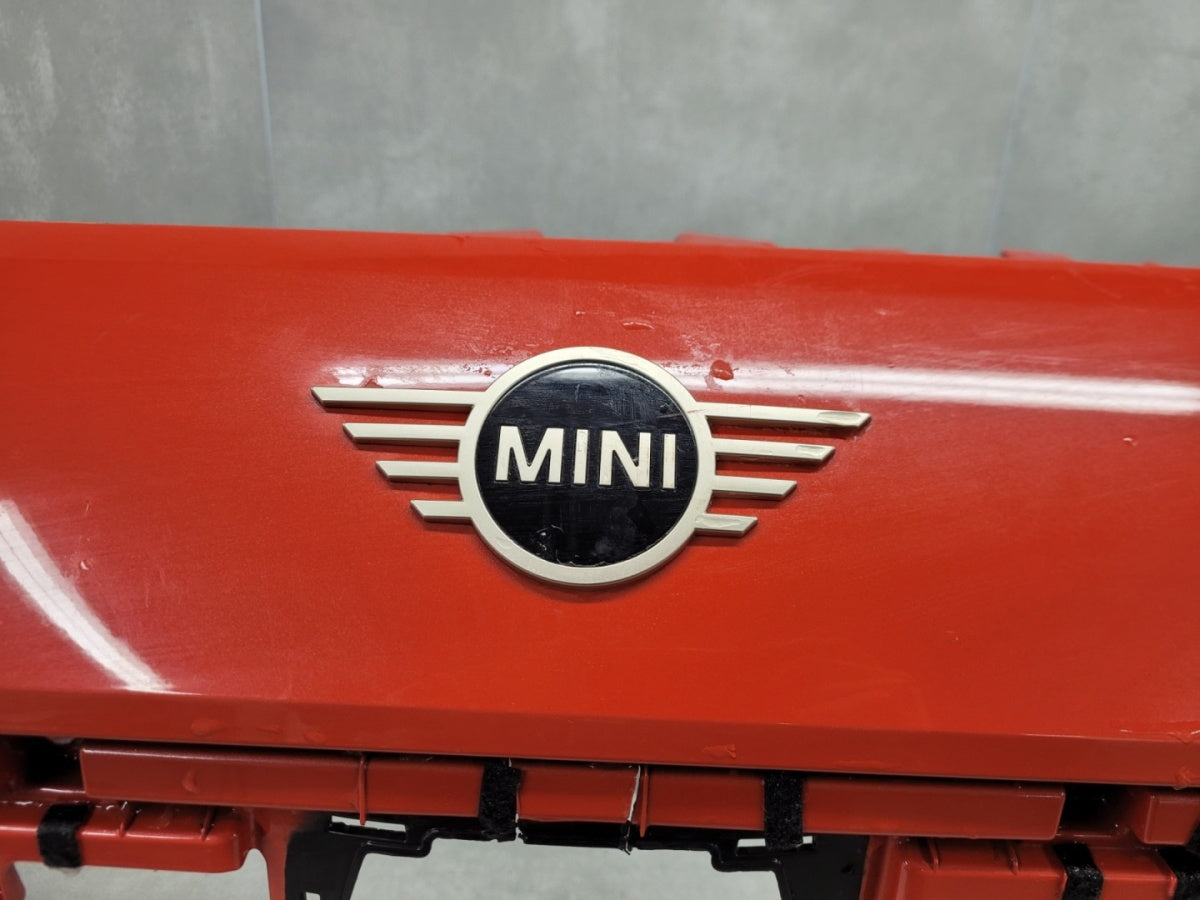 Prednji branik Mini Aceman J05 Elektryczny 24-
