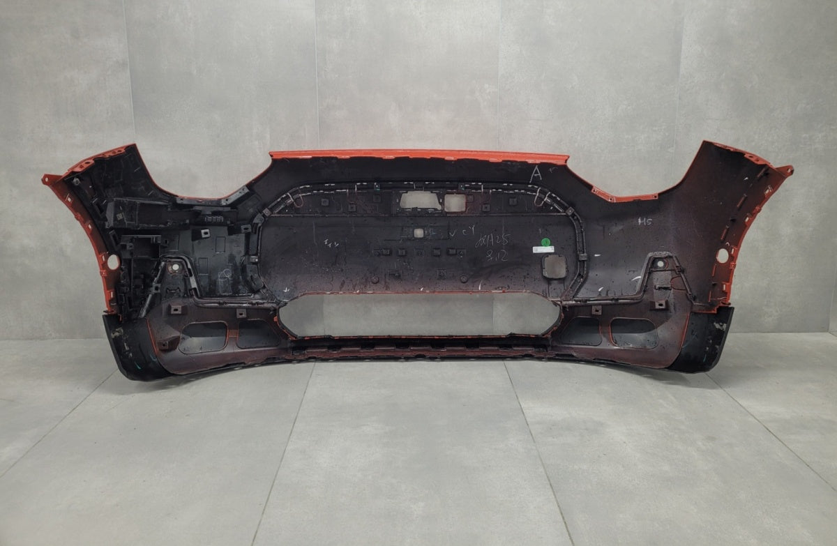 Prednji branik Mini Aceman J05 Elektryczny 24-