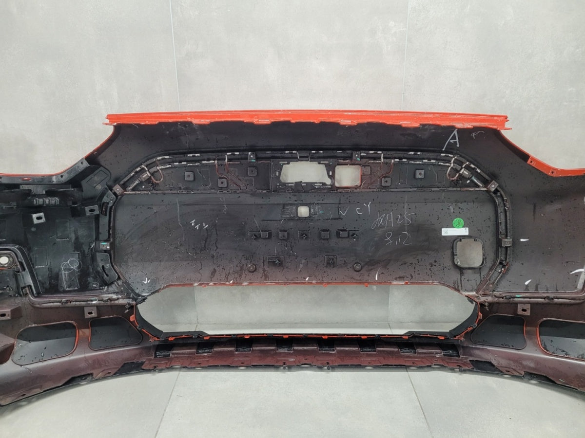 Prednji branik Mini Aceman J05 Elektryczny 24-