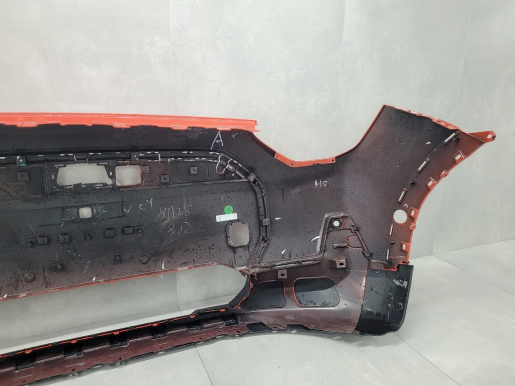 Prednji branik Mini Aceman J05 Elektryczny 24-