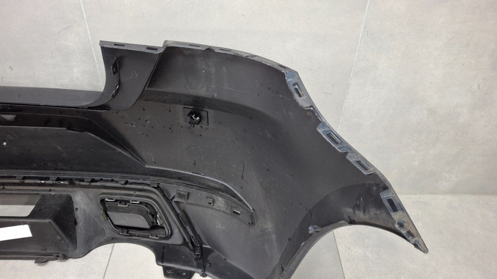 Zadnji branik Seat Ibiza 5 V 6F0 FR 17-