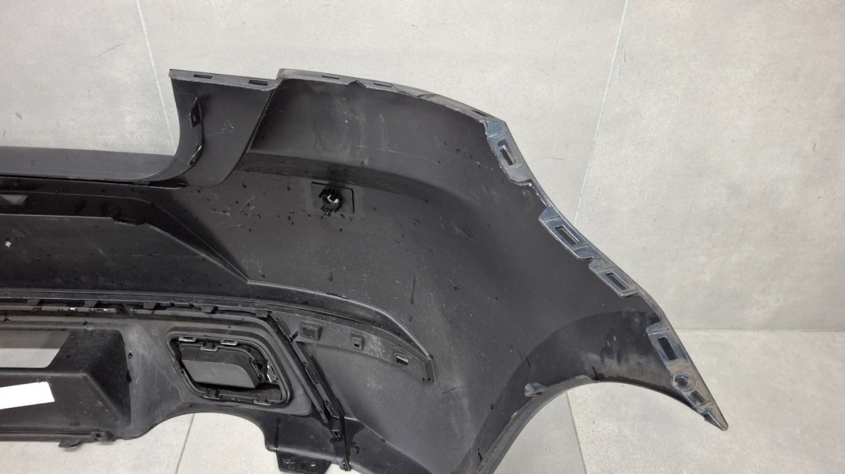 Zadnji branik Seat Ibiza 5 V 6F0 FR 17-