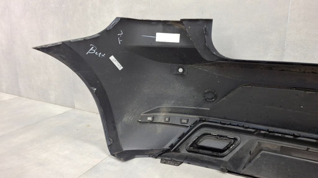 Zadnji branik Seat Ibiza 5 V 6F0 FR 17-