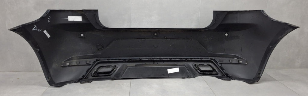 Zadnji branik Seat Ibiza 5 V 6F0 FR 17-