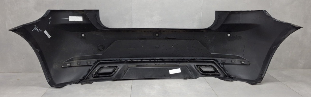 Zadnji branik Seat Ibiza 5 V 6F0 FR 17-