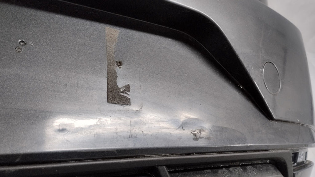 Zadnji branik Seat Ibiza 6F0 FR 17-