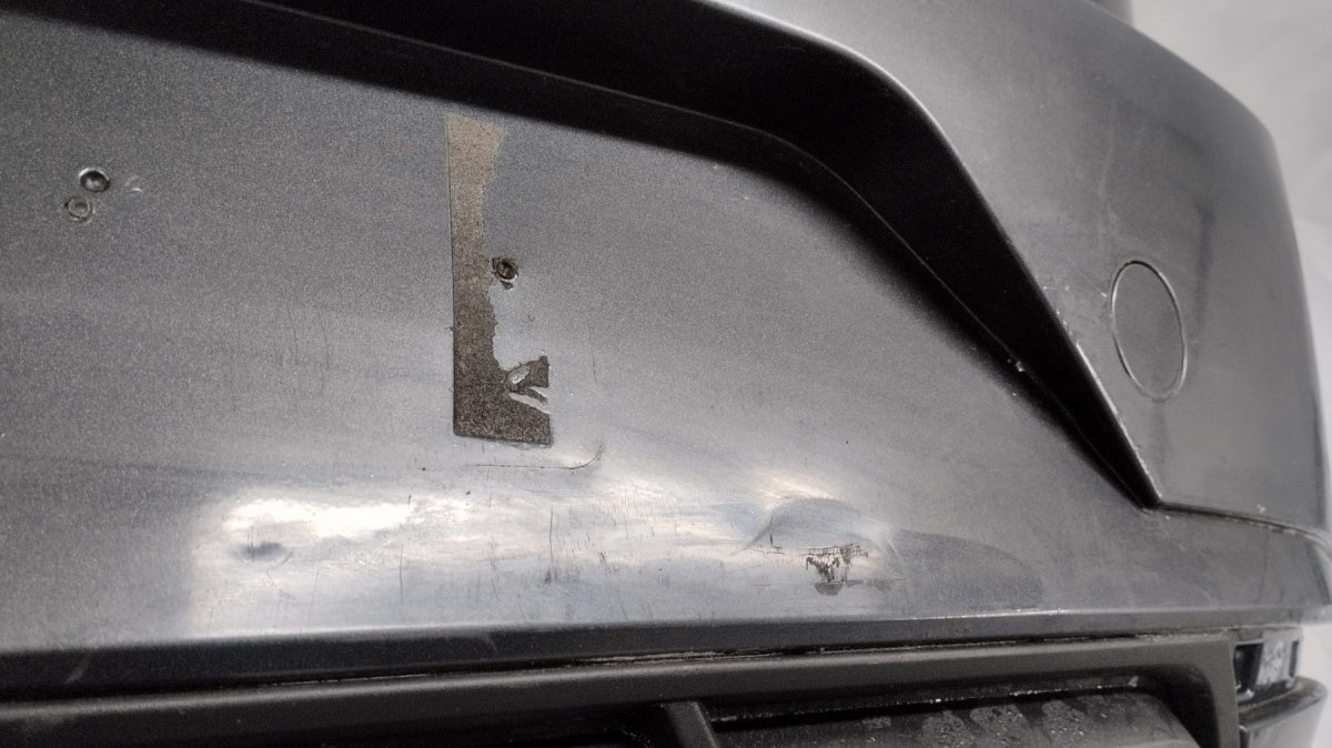 Zadnji branik Seat Ibiza 6F0 FR 17-