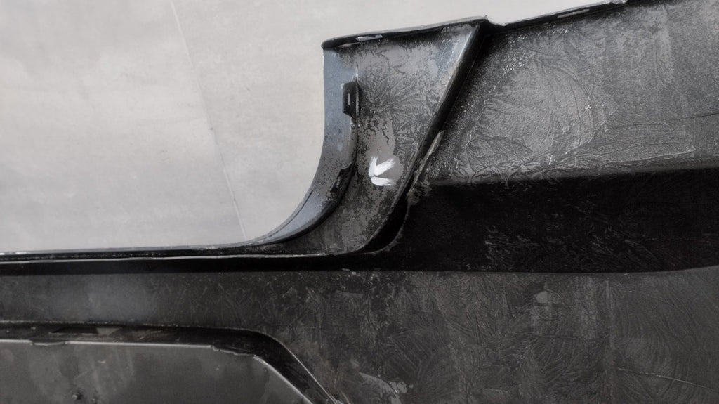 Zadnji branik Seat Ibiza 6F0 FR 17-