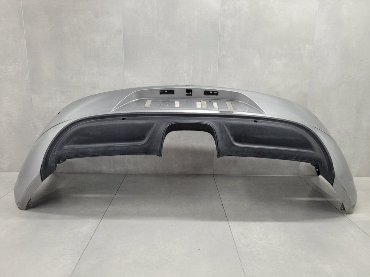 Zadnji branik Porsche 718 Boxster Cayman 982 17-19