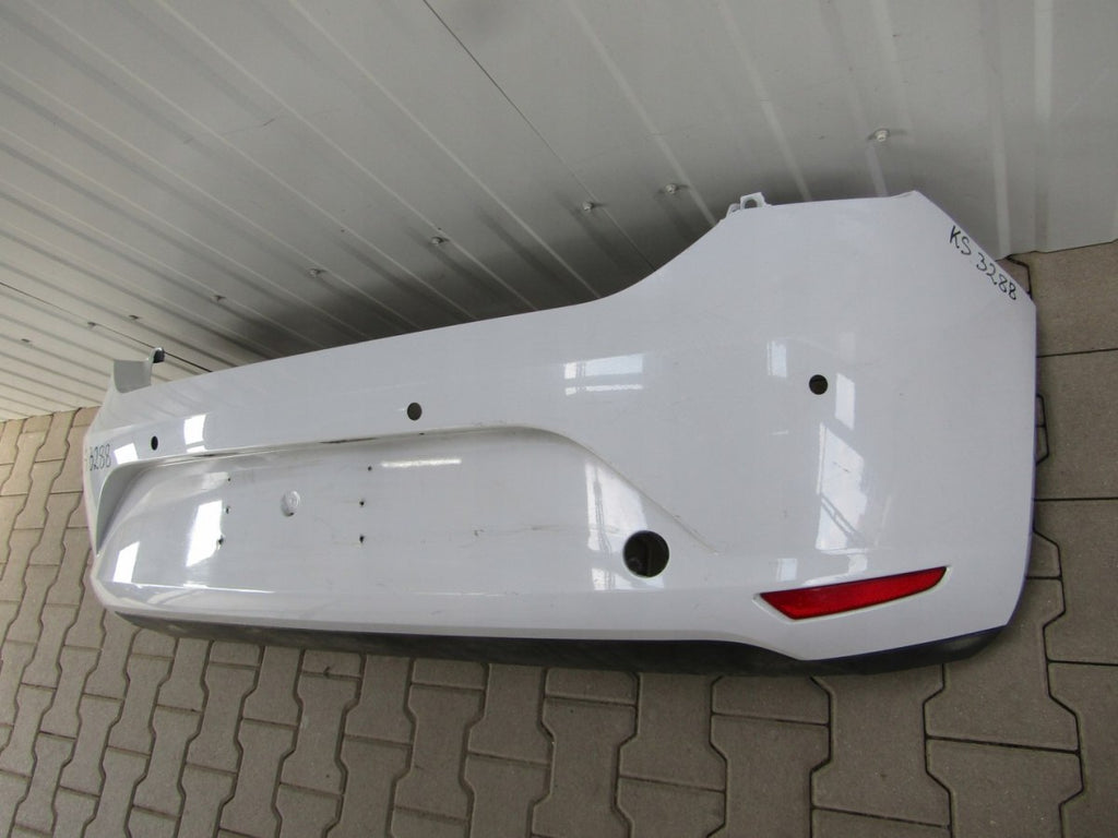 Zadnji branik Seat Leon 3 III 5F0 12-16