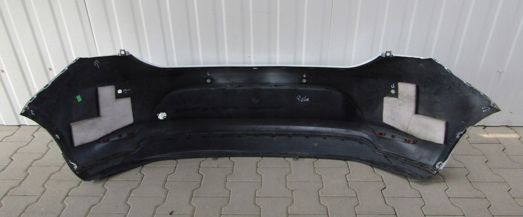 Zadnji branik Seat Leon 3 III 5F0 12-16