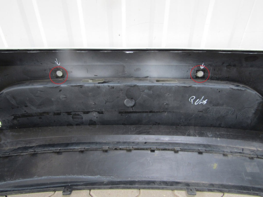Zadnji branik Seat Leon 3 III 5F0 12-16