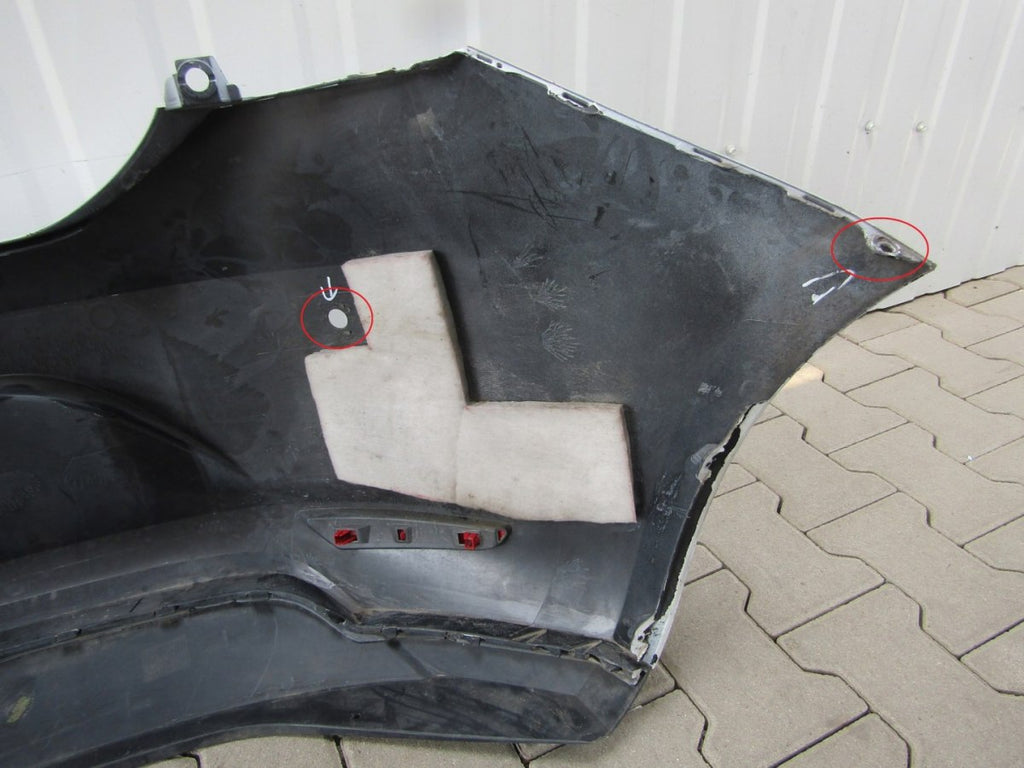 Zadnji branik Seat Leon 3 III 5F0 12-16