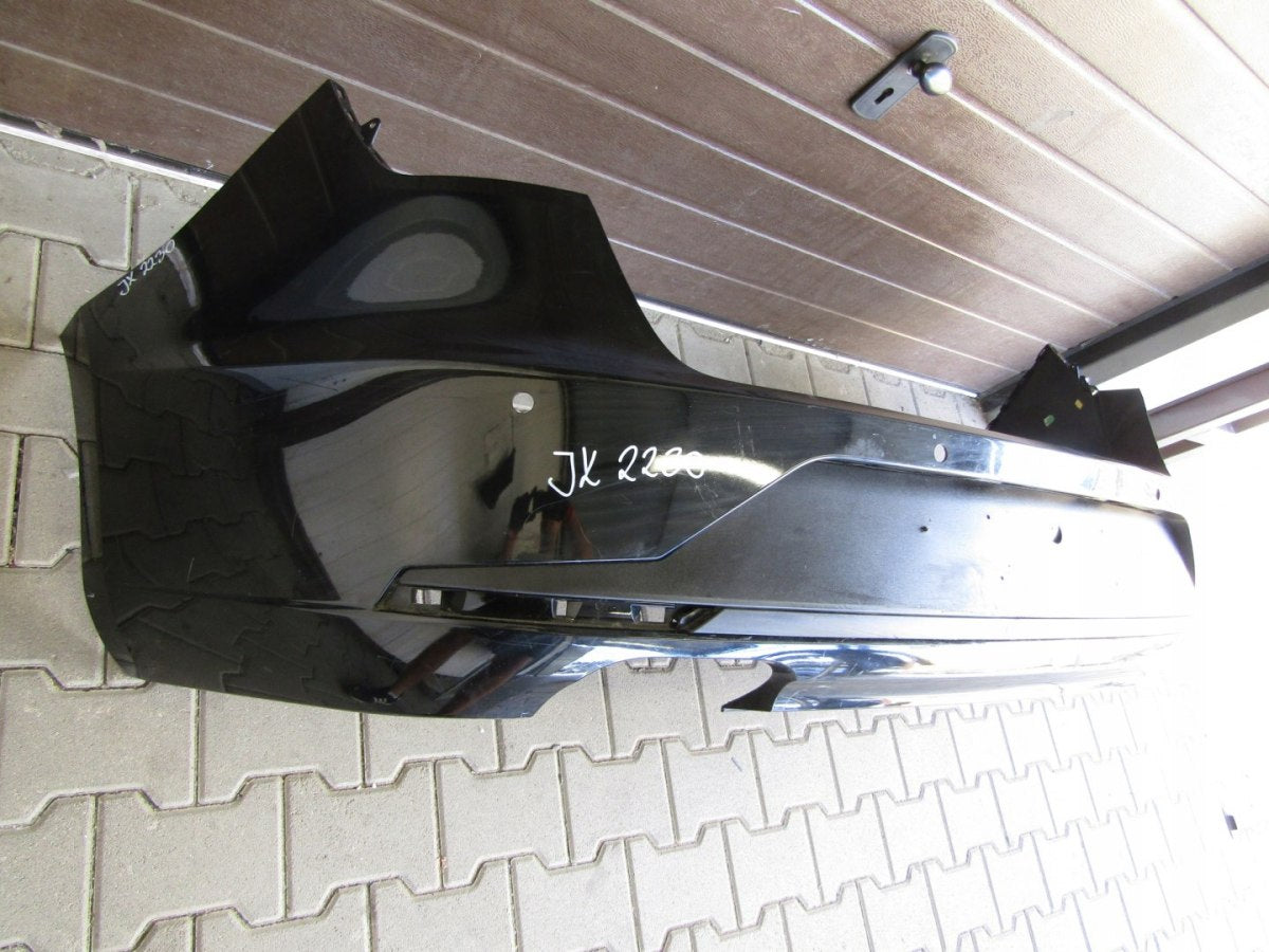 Zadnji branik Seat Leon 5F9 FR Kombi 13-17