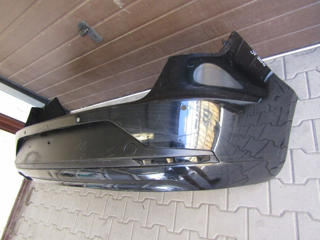 Zadnji branik Seat Leon 5F9 FR Kombi 13-17