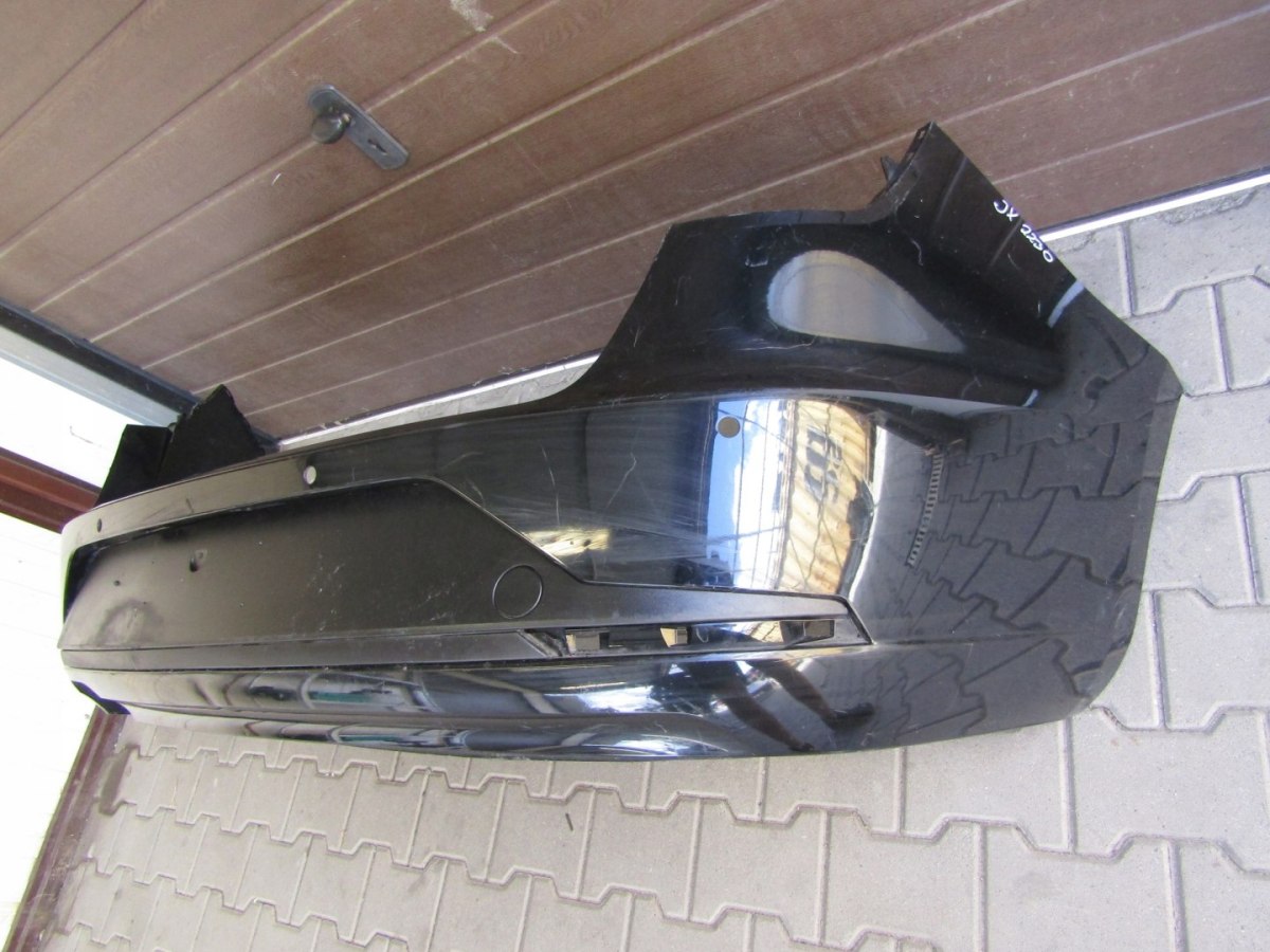Zadnji branik Seat Leon 5F9 FR Kombi 13-17