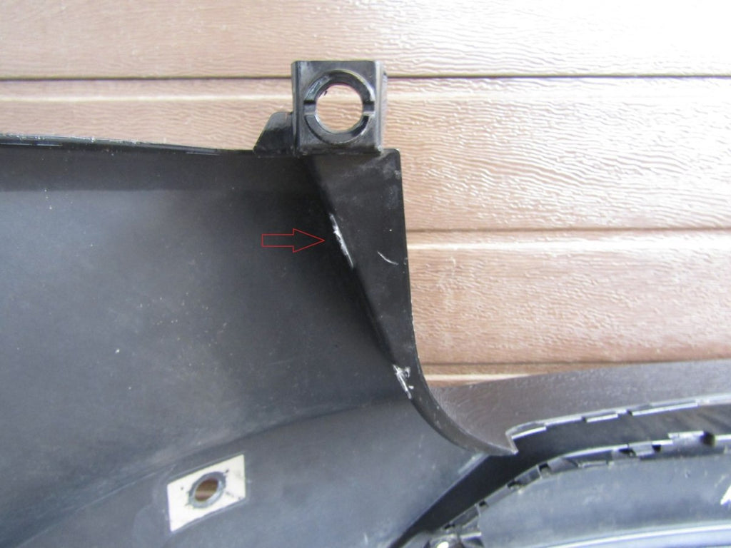 Zadnji branik Seat Leon 5F9 FR Kombi 13-17