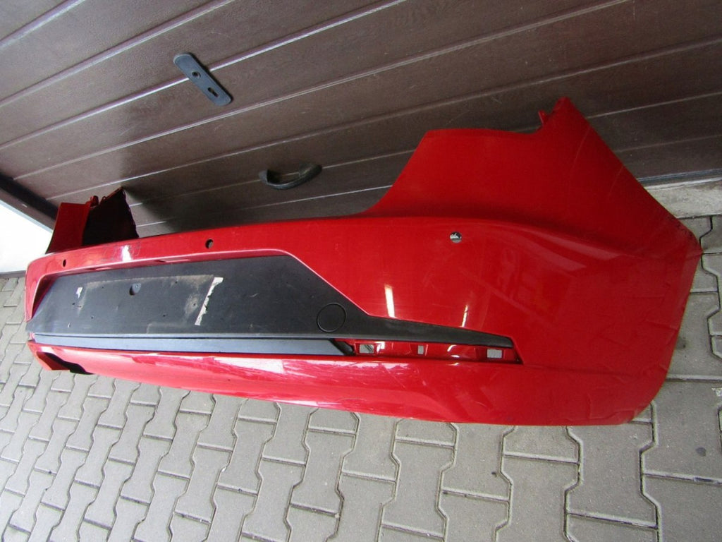 Zadnji branik Seat Leon 5F9 FR Kombi 13-