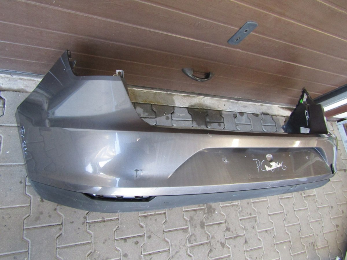 Zadnji branik Seat Leon III 3 ST kombi 13-