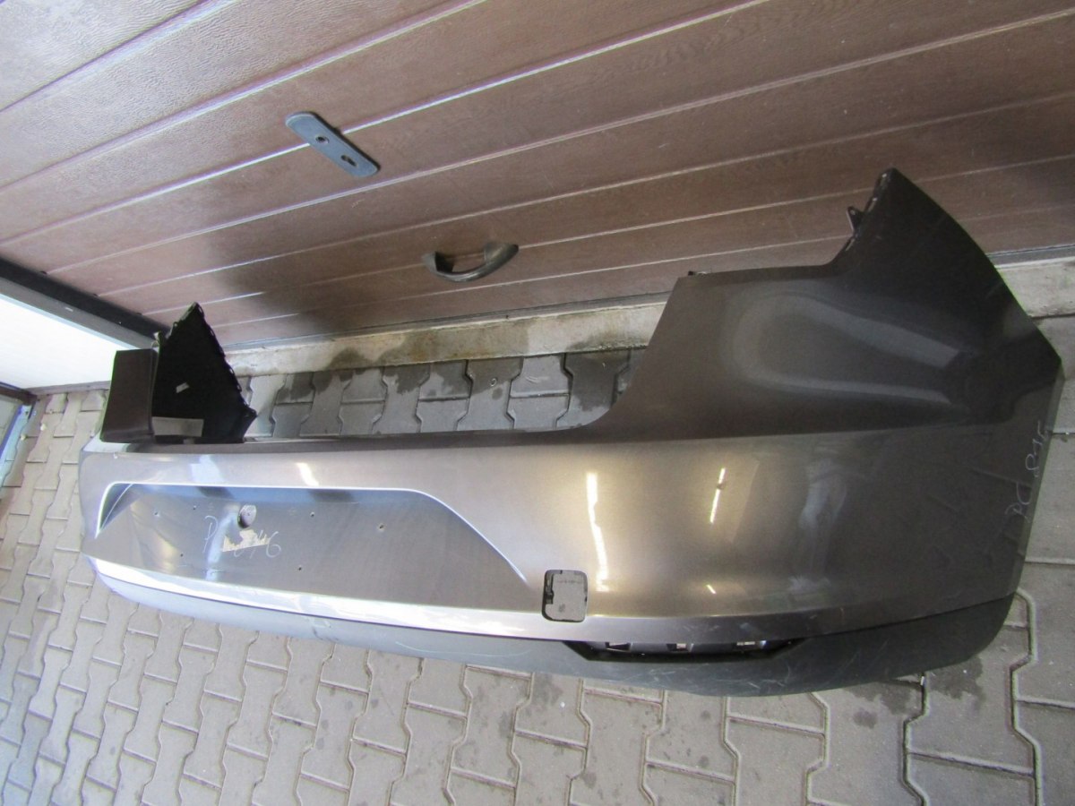 Zadnji branik Seat Leon III 3 ST kombi 13-