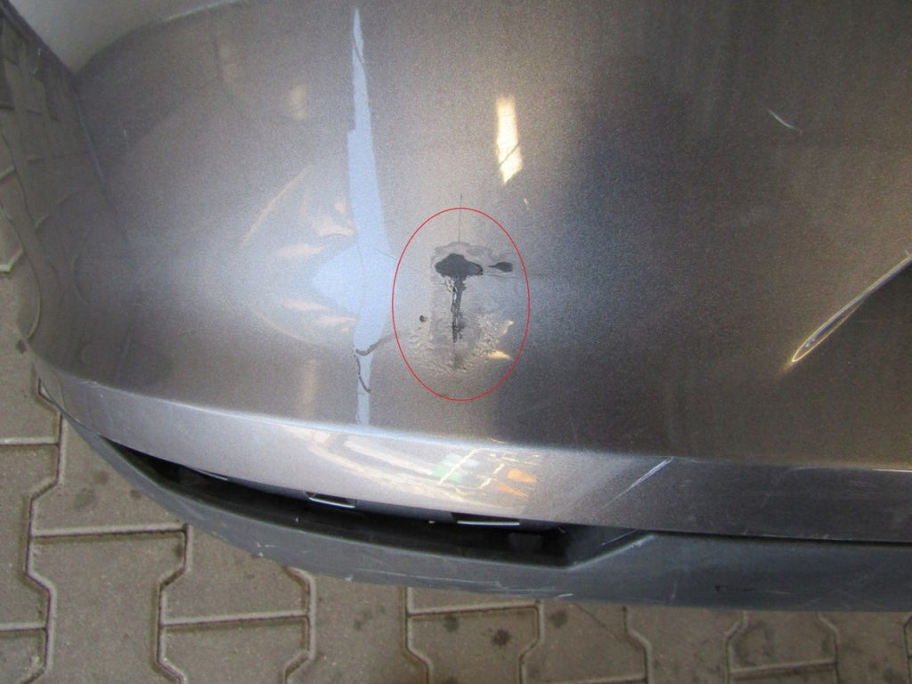 Zadnji branik Seat Leon III 3 ST kombi 13-