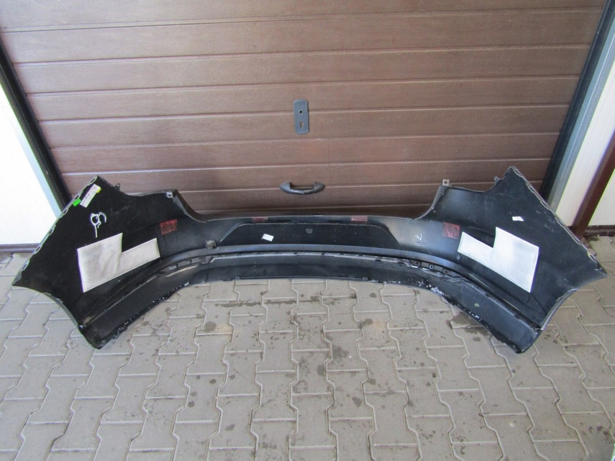 Zadnji branik Seat Leon III 3 ST kombi 13-