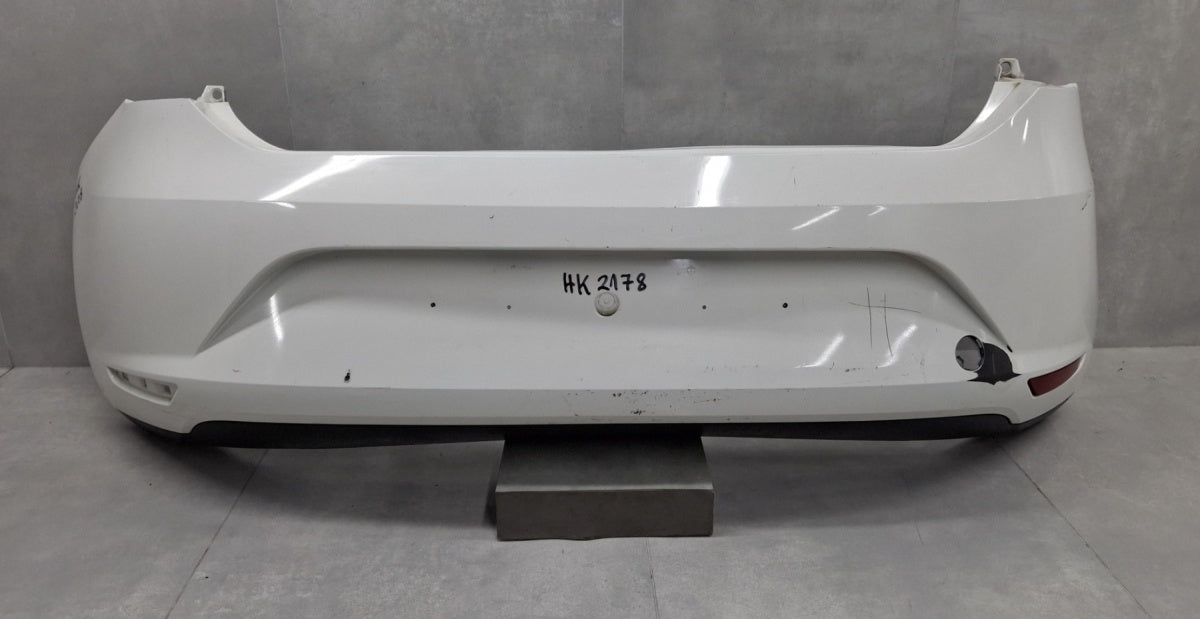 Zadnji branik Seat Leon III HB 5F0 12-16