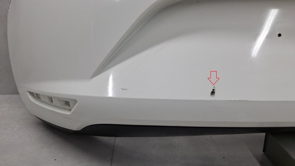 Zadnji branik Seat Leon III HB 5F0 12-16