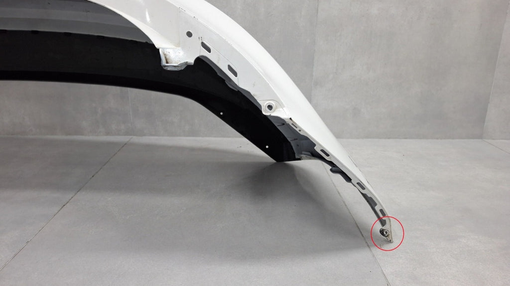 Zadnji branik Seat Leon III HB 5F0 12-16