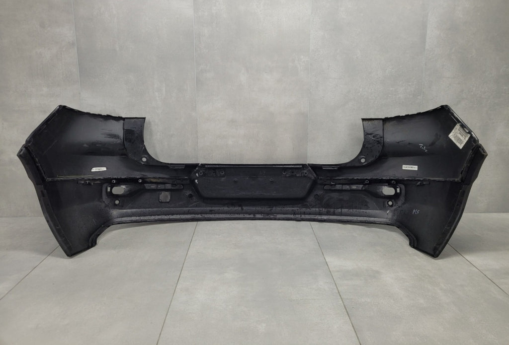 Zadnji branik Volvo XC40 XC 40 17-