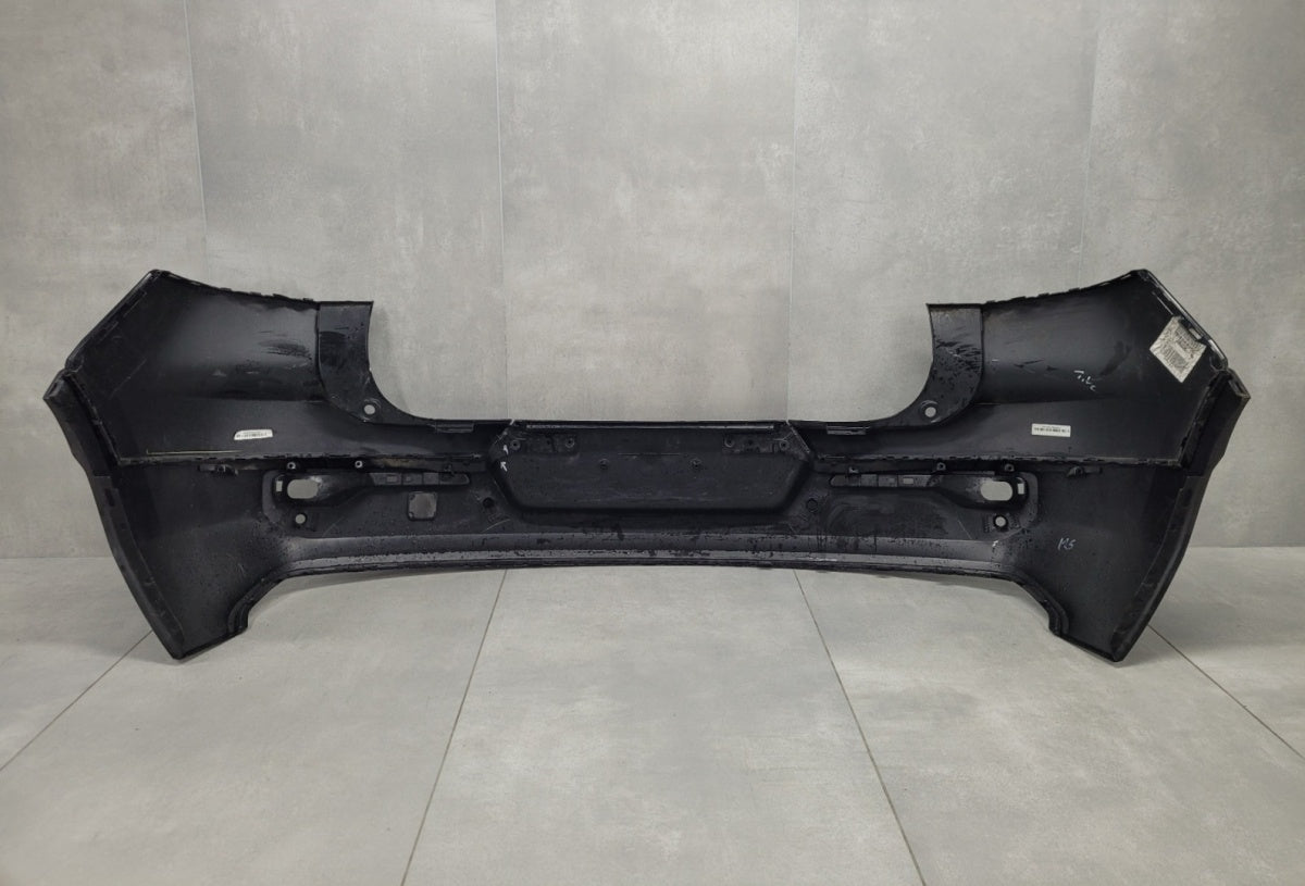 Zadnji branik Volvo XC40 XC 40 17-